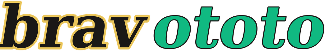 bravototo logo